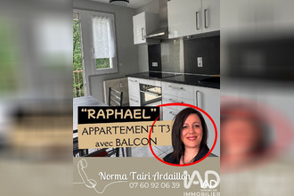 achat appartement feurs 42110