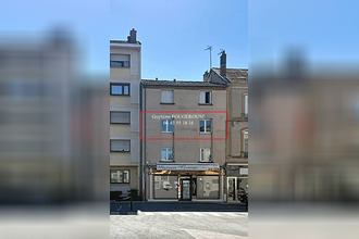 achat appartement feurs 42110