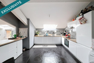 achat appartement feves 57280