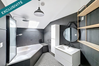 achat appartement feves 57280