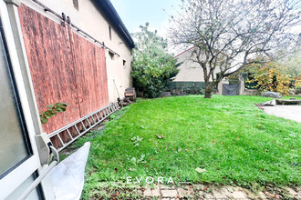 achat appartement fey 57420