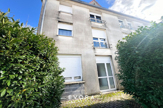 achat appartement fey 57420
