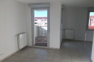 achat appartement feyzin 69320