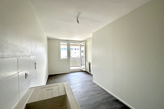 achat appartement feyzin 69320