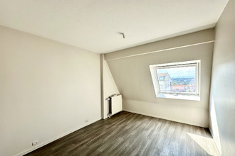 achat appartement feyzin 69320