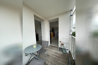 achat appartement feyzin 69320