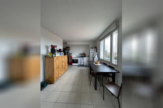 achat appartement feyzin 69320