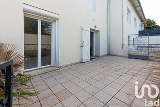 achat appartement feyzin 69320