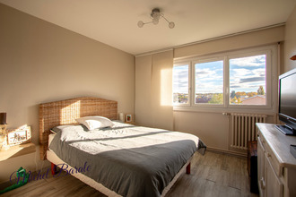 achat appartement feyzin 69320