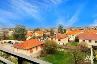 achat appartement feyzin 69320