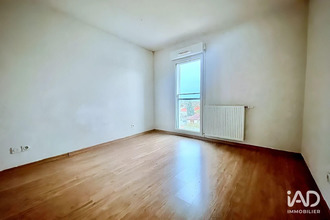 achat appartement feyzin 69320