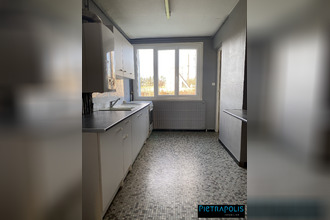 achat appartement feyzin 69320