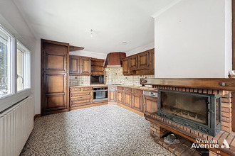 achat appartement feyzin 69320