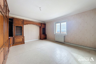 achat appartement feyzin 69320