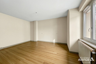 achat appartement feyzin 69320