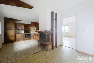 achat appartement feyzin 69320