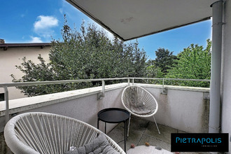 achat appartement feyzin 69320