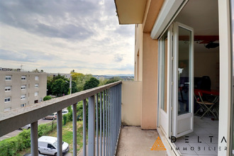 achat appartement feyzin 69320
