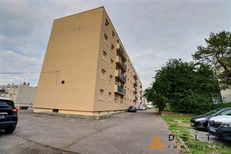 achat appartement feyzin 69320
