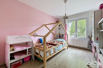 achat appartement feyzin 69320