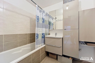 achat appartement feyzin 69320