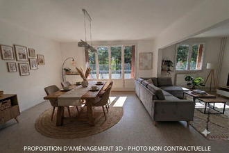 achat appartement feyzin 69320