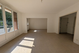 achat appartement feyzin 69320