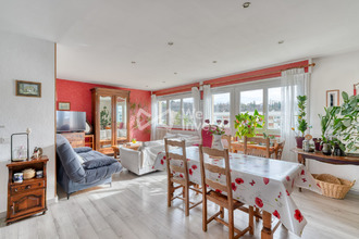 achat appartement feyzin 69320
