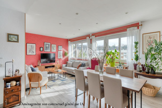 achat appartement feyzin 69320
