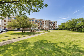 achat appartement feyzin 69320