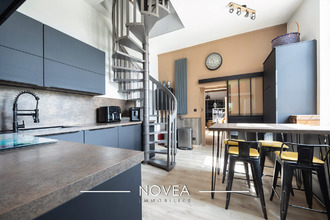 achat appartement feyzin 69320