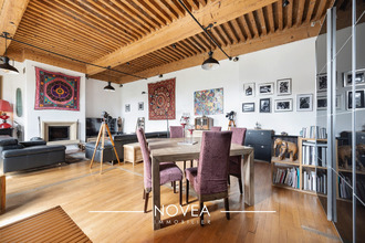 achat appartement feyzin 69320