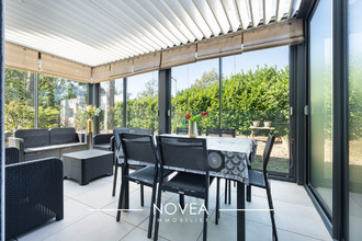 achat appartement feyzin 69320