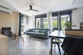 achat appartement feyzin 69320