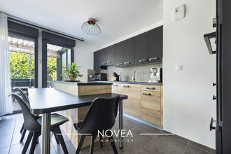 achat appartement feyzin 69320