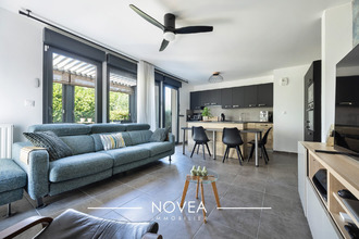 achat appartement feyzin 69320