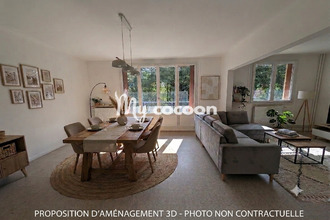 achat appartement feyzin 69320