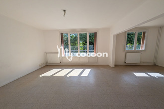 achat appartement feyzin 69320