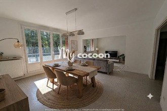 achat appartement feyzin 69320