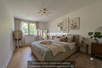 achat appartement feyzin 69320