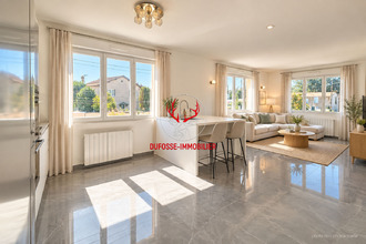 achat appartement feyzin 69320