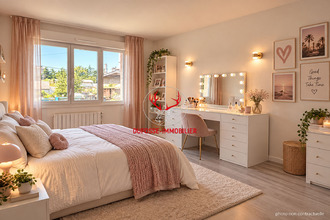 achat appartement feyzin 69320