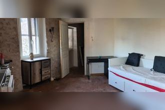 achat appartement figanieres 83830