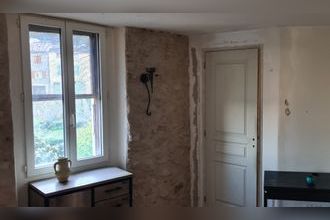 achat appartement figanieres 83830