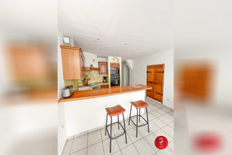 achat appartement figanieres 83830