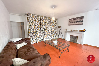 achat appartement figanieres 83830