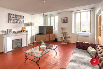 achat appartement figanieres 83830