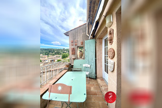 achat appartement figanieres 83830