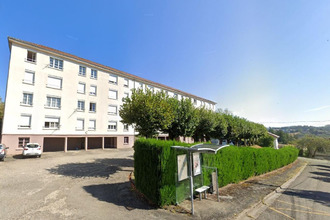 achat appartement figeac 46100