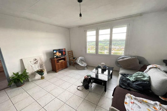 achat appartement figeac 46100